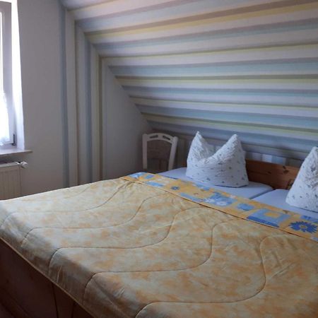 Ihlow  Ferienwohnung Luna Zwischen Den Meeren מראה חיצוני תמונה